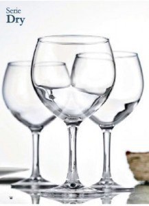 Serie Dry