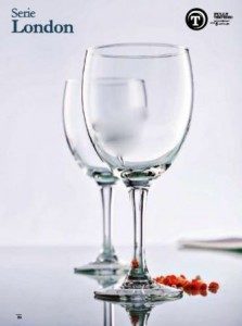 Serie London