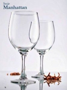 Serie Manhattan