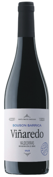 Viñaredo Souson_sin fondo