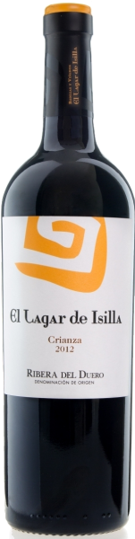 Crianza Lagar de isilla