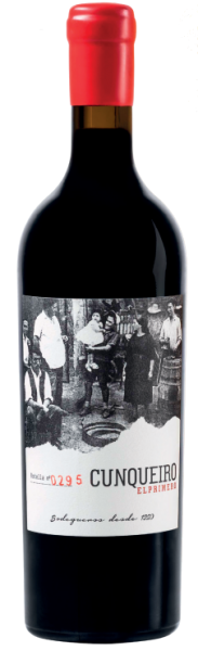 Cunqueiro El Primero_sin fondo