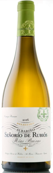 Señorio de Rubios Albariño_sin fondo