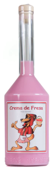 Felipe Saavedra - Crema de Fresa_sin fondo