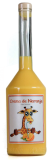 Nor-Ibérica de Bebidas (10) Felipe Saavedra – Crema de Naranja