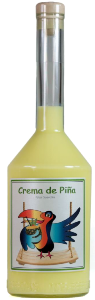Felipe Saavedra - Crema de Piña_sin fondo