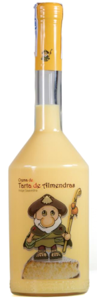 Felipe Saavedra - Crema de Tarta de Almendra_sin fondo