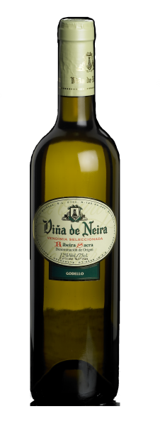 Godello Val de Quiroga