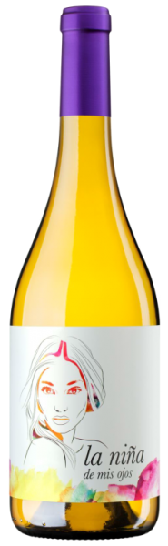 La niña de mis ojos