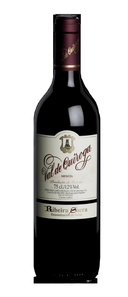 Mencia Val de Quiroga