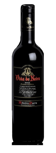 Mencía Viña de Neira