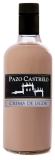 Nor-Ibérica de Bebidas (07) Pazo Castrelo – Cema de Licor