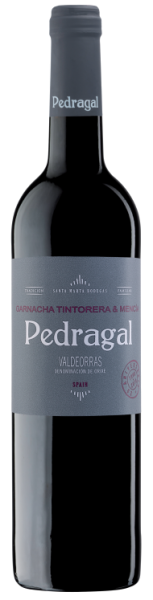 Pedragal Tinto Joven_sin fondo