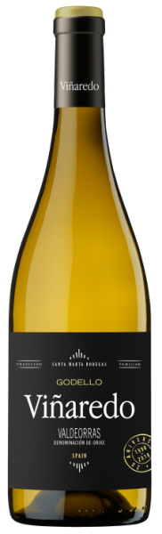 Viñaredo Godello_sin fondo