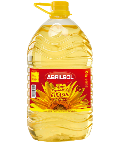 07Abrilsol Girasol Alto Oleico 5 L_sin fondo