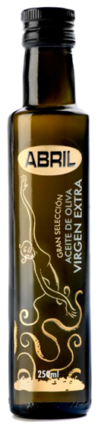 09 Aceite de Oliva Virgen Extra 250 ml_sin fondo