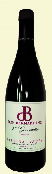 DON BERNARDINO (4ªgenerac) _ sin fondo