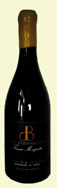 DON BERNARDINO (Finca Mezquita) _ sin fondo